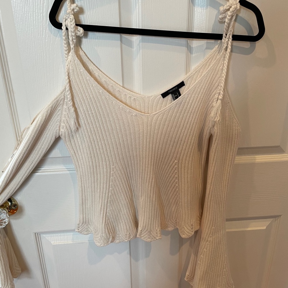 Forever 21 Sweater